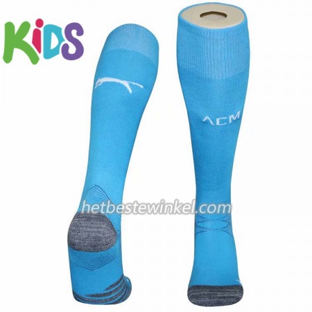 AC Milan Kind Third Sokken 2020/21